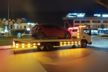Sakaryada Oto Kurtarma Hizmeti Alırken Nelere Dikkat Etmelisiniz