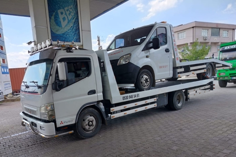 Neden Zeki Oto Kurtarma Güvenilir ve Hızlı Hizmetin Adresi