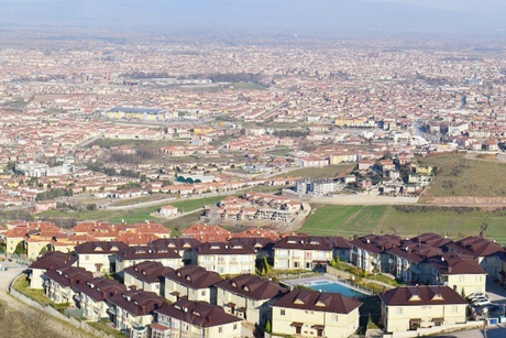 Serdivan