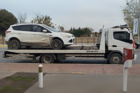 Arifiye Yol Yardım - 70