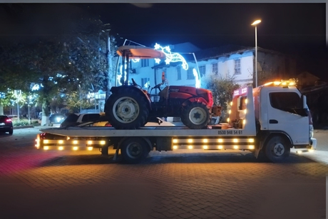 Adapazarı Acil Oto Kurtarma