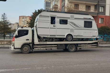 Adapazarı Oto Kurtarma - 102