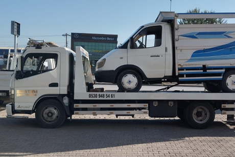 Serdivan Yol Yardım