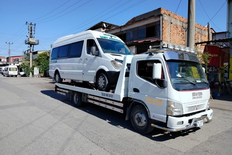 Arifiye Yol Yardım