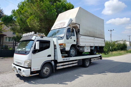 Adapazarı Oto Kurtarma - 104