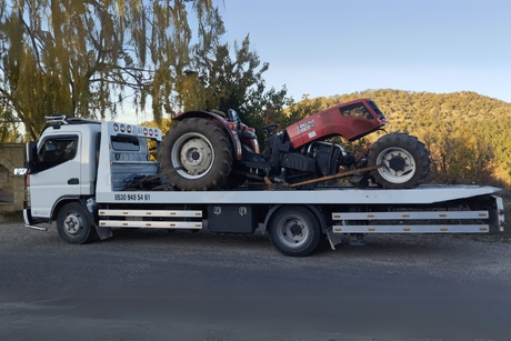 Erenler Yol Yardım - 82