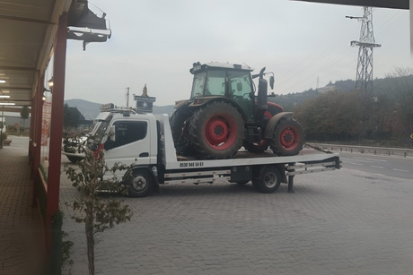 Adapazarı Çekici - 99