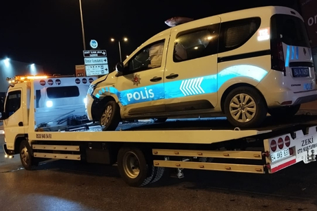 Serdivan Oto Kurtarma